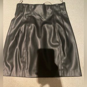 Zara skirt